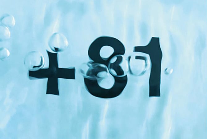 +81